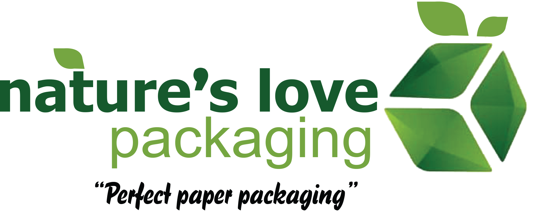 Natures Love Packaging 